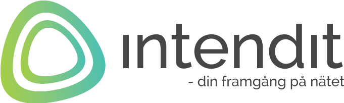 Intendit logo